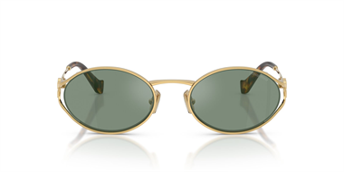 Miu Miu 0MU 52Y 5AK-04M 54 Kadın