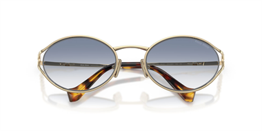 Miu Miu 0MU 52Y ZVN-80O 54 Women Sunglasses