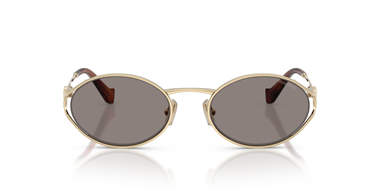 Miu Miu 0MU 52Y ZVN-80Q 54 Women Sunglasses