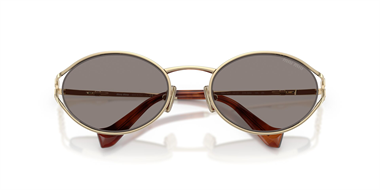 Miu Miu 0MU 52Y ZVN-80Q 54 Women Sunglasses