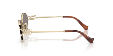 Miu Miu 0MU 52Y ZVN-80Q 54 Women Sunglasses