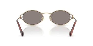 Miu Miu 0MU 52Y ZVN-80Q 54 Women Sunglasses
