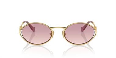 Miu Miu 0MU 52YS 5AK-06S 54
