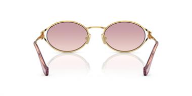 Miu Miu 0MU 52YS 5AK-06S 54
