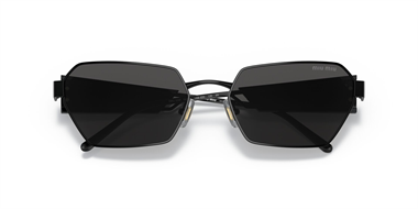 Miu Miu 0MU 53W 1AB-5S0 58