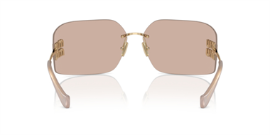 Miu Miu 0MU 54Y ZVN-20F 80