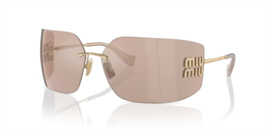 Miu Miu 0MU 54Y ZVN-20F 80
