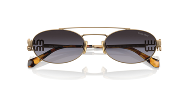 Miu Miu 0MU 54ZS 7OE-5D1 53
