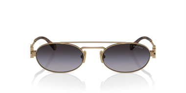 Miu Miu 0MU 54ZS 7OE-5D1 53