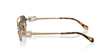 Miu Miu 0MU 54ZS 7OE-5D1 53