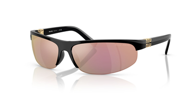 Miu Miu 0MU A02 1AB-90J 70