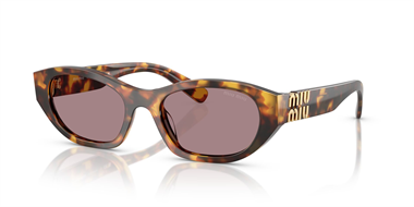 Miu Miu 0MU A03 14L-20I 53