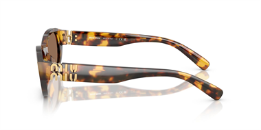 Miu Miu 0MU A03 14L-60M 53