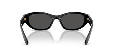 Miu Miu 0MU A03 16K-08Z 53
