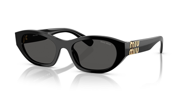 Miu Miu 0MU A03 16K-08Z 53