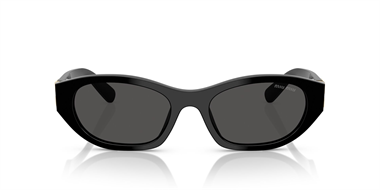 Miu Miu 0MU A03 16K-08Z 53