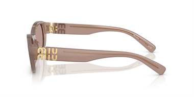Miu Miu 0MU A03 28L-20I 53 Women Sunglasses