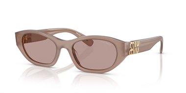 Miu Miu 0MU A03 28L-20I 53 Women Sunglasses