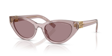 Miu Miu 0MU A04 12W-20I 54