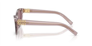 Miu Miu 0MU A04 12W-20I 54