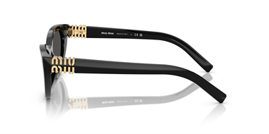 Miu Miu 0MU A04 16K-08Z 54