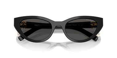 Miu Miu 0MU A04 16K-08Z 54