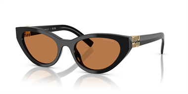 Miu Miu 0MU A04 16K-10I 54