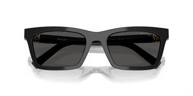 Miu Miu 0MU A05 16K-08Z 55