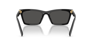 Miu Miu 0MU A05 16K-08Z 55