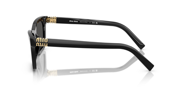 Miu Miu 0MU A05 16K-08Z 55