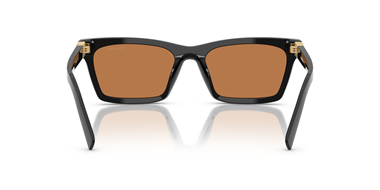 Miu Miu 0MU A05 16K-10I 55
