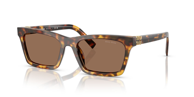Miu Miu 0MU A05S 14L-60M 55 Women Sunglasses