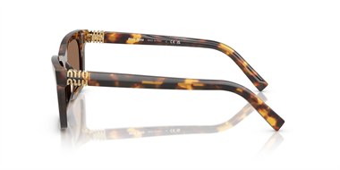 Miu Miu 0MU A05S 14L-60M 55 Women Sunglasses