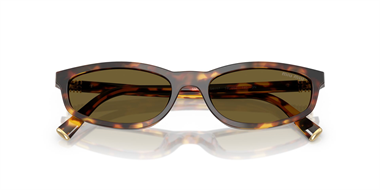 Miu Miu 0MU A06 14L-09Z 54