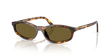 Miu Miu 0MU A06 14L-09Z 54