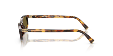 Miu Miu 0MU A06 14L-09Z 54