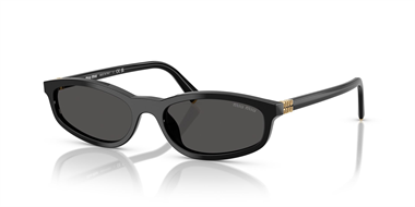 Miu Miu 0MU A06 16K-08Z 54
