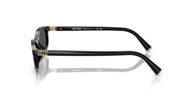 Miu Miu 0MU A06 16K-08Z 54