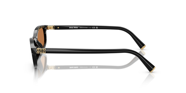 Miu Miu 0MU A06 16K-10I 54