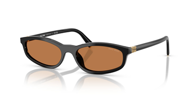 Miu Miu 0MU A06 16K-10I 54