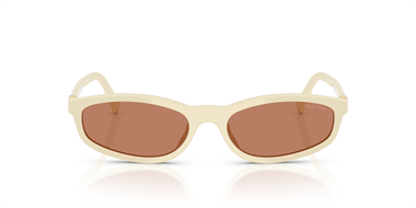 Miu Miu 0MU A06 21D-90Q 54 Women Sunglasses