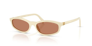 Miu Miu 0MU A06 21D-90Q 54 Women Sunglasses