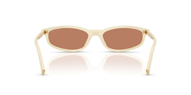 Miu Miu 0MU A06 21D-90Q 54 Women Sunglasses