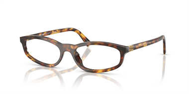 Miu Miu 0MU A06S 14L-08N 54 Women Sunglasses