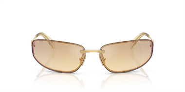 Miu Miu 0MU A50 5AK-7RI 68