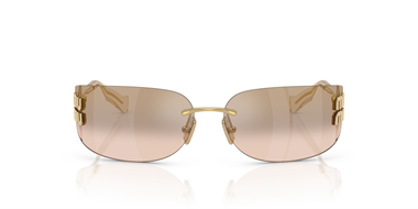 Miu Miu 0MU A51 5AK-20P 75