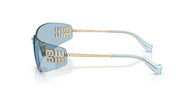 Miu Miu 0MU A51 ZVN-10P 75