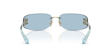 Miu Miu 0MU A51 ZVN-10P 75