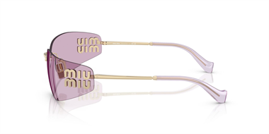 Miu Miu 0MU A51 ZVN-90O 75