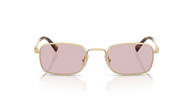 Miu Miu 0MU A53 ZVN-4I0 52 Kadın